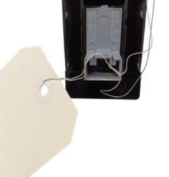 Interrupteur de leve vitre avant droit VOLKSWAGEN GOLF 6 Photo n°3