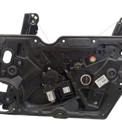 Leve vitre electrique avant droit VOLKSWAGEN GOLF 6 Photo n°1