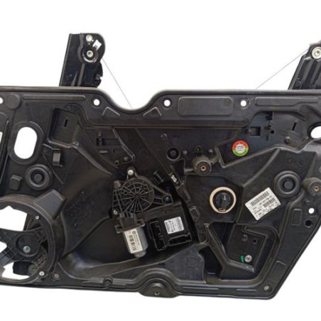 Leve vitre electrique avant droit VOLKSWAGEN GOLF 6 Photo n°1