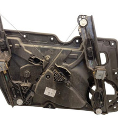 Leve vitre electrique avant droit VOLKSWAGEN GOLF 6 Photo n°3