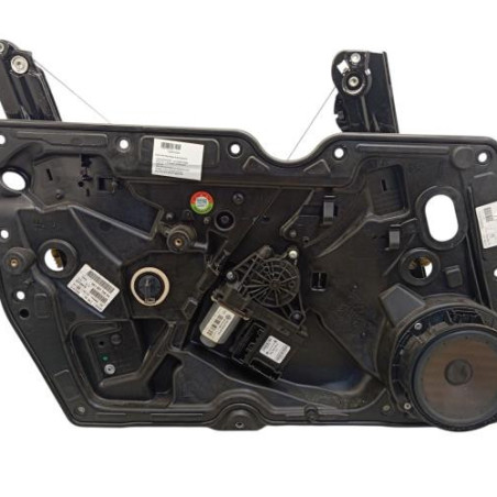 Leve vitre electrique avant gauche VOLKSWAGEN GOLF 6 Photo n°1