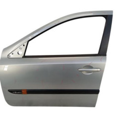 Porte avant gauche RENAULT LAGUNA 2 Photo n°1