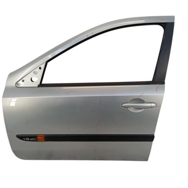 Porte avant gauche RENAULT LAGUNA 2