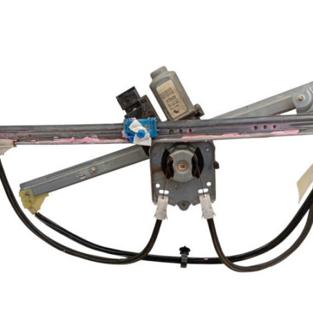 Leve vitre electrique avant gauche RENAULT LAGUNA 2 Photo n°1