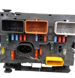 Boitier servitude moteur (BSM) CITROEN C2 Photo n°1