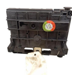 Boitier servitude moteur (BSM) CITROEN C2