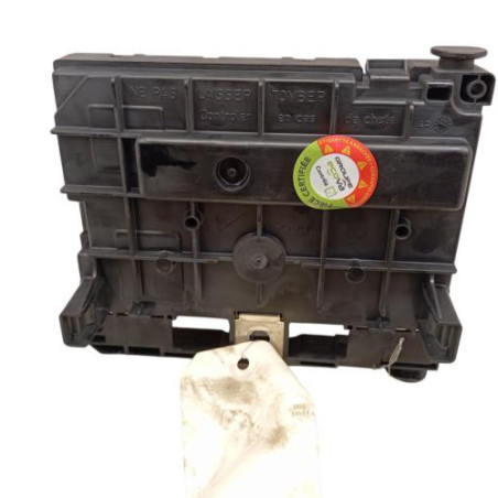 Boitier servitude moteur (BSM) CITROEN C2