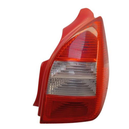 Feu arriere principal droit (feux) CITROEN C2 Photo n°1