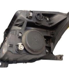 Optique avant principal droit (feux)(phare) CITROEN C2 Photo n°3