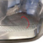 Optique avant principal gauche (feux)(phare) CITROEN C2