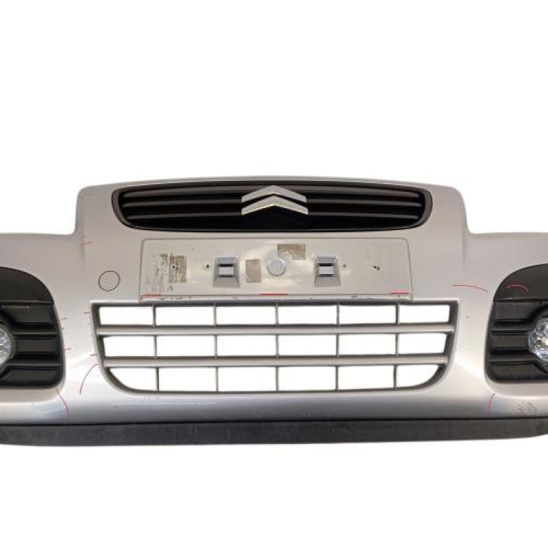 Pare choc avant CITROEN C2