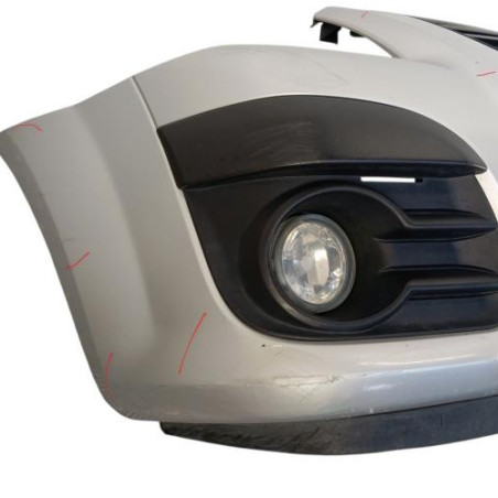 Pare choc avant CITROEN C2