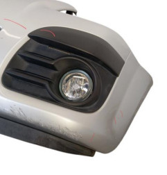 Pare choc avant CITROEN C2 Photo n°4