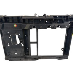 Face avant CITROEN C2 Photo n°1