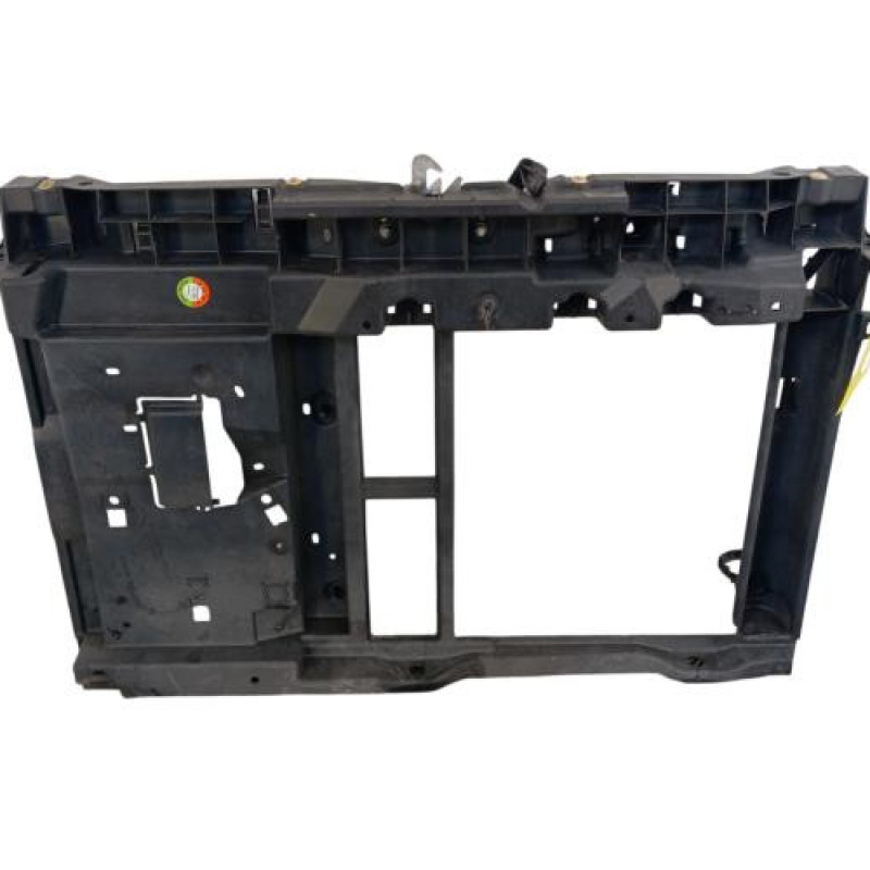 Face avant CITROEN C2