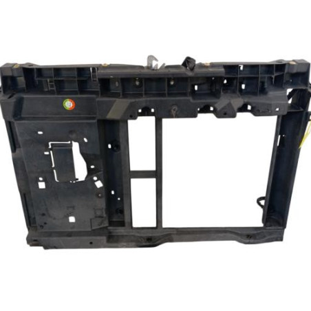 Face avant CITROEN C2 Photo n°1