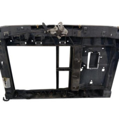 Face avant CITROEN C2