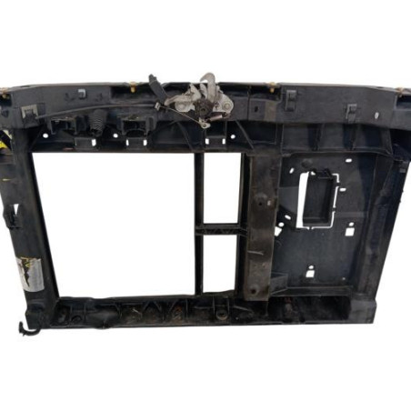 Face avant CITROEN C2