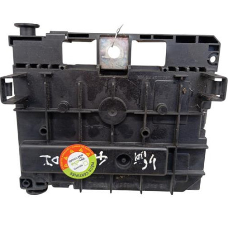Boitier servitude moteur (BSM) CITROEN C4 GRAND PICASSO 1