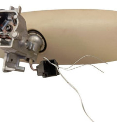 Retroviseur interieur CITROEN C4 GRAND PICASSO 1 Photo n°3