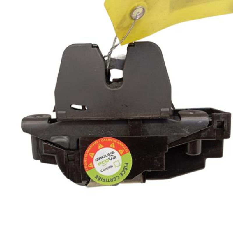 Serrure de hayon CITROEN C4 GRAND PICASSO 1