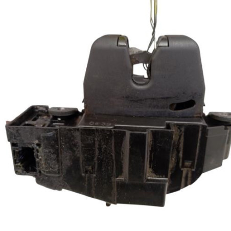 Serrure de hayon CITROEN C4 GRAND PICASSO 1