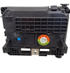 Boitier servitude moteur (BSM) PEUGEOT 207