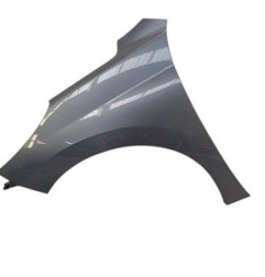Aile avant gauche PEUGEOT 207 Photo n°1