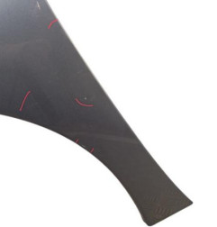 Aile avant gauche PEUGEOT 207