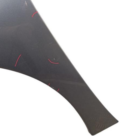 Aile avant gauche PEUGEOT 207