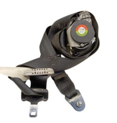 Ceinture avant gauche PEUGEOT 207 Photo n°1