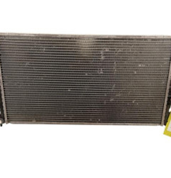 Radiateur eau CITROEN BERLINGO 1 Photo n°1