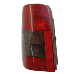 Feu arriere principal gauche (feux) CITROEN BERLINGO 1 Photo n°1