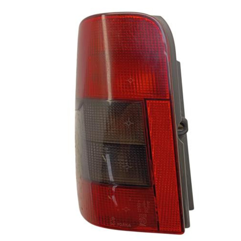 Feu arriere principal gauche (feux) CITROEN BERLINGO 1