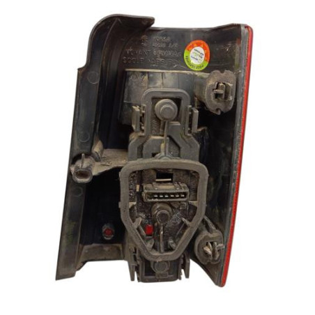 Feu arriere principal gauche (feux) CITROEN BERLINGO 1