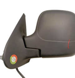 Retroviseur gauche CITROEN BERLINGO 1 Photo n°1