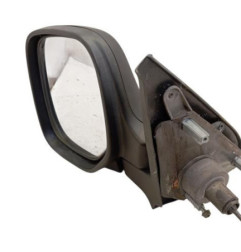 Retroviseur gauche CITROEN BERLINGO 1 Photo n°3