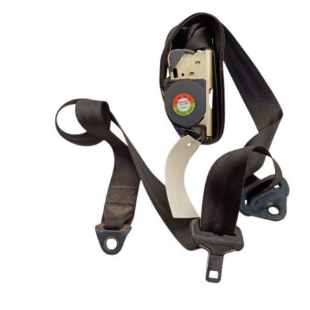 Ceinture avant droit CITROEN BERLINGO 1 Photo n°1