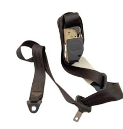 Ceinture avant droit CITROEN BERLINGO 1