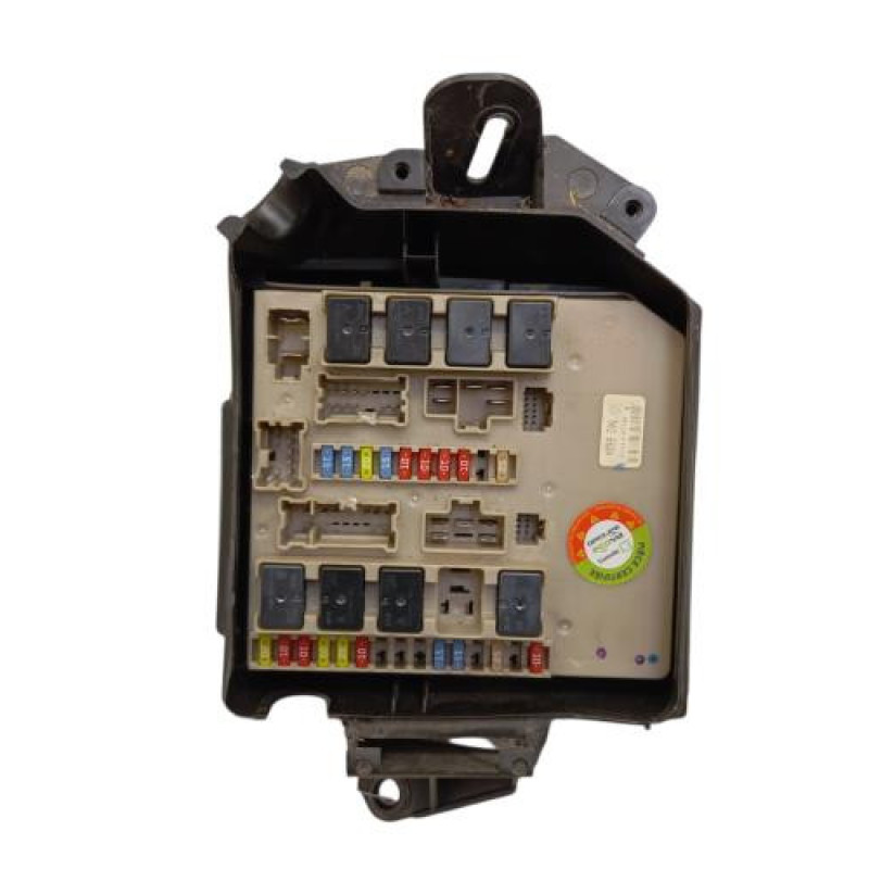 Boitier UPC RENAULT CLIO 3