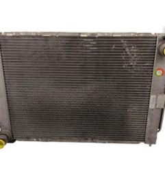 Radiateur clim RENAULT CLIO 3 Photo n°1