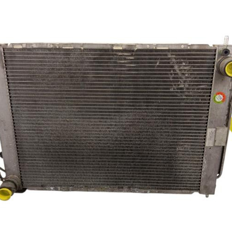 Radiateur clim RENAULT CLIO 3