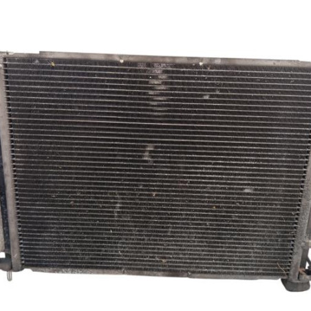 Radiateur clim RENAULT CLIO 3