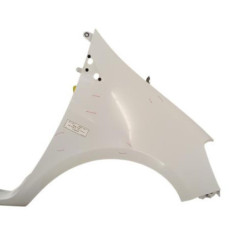 Aile avant droit RENAULT CLIO 3 Photo n°1