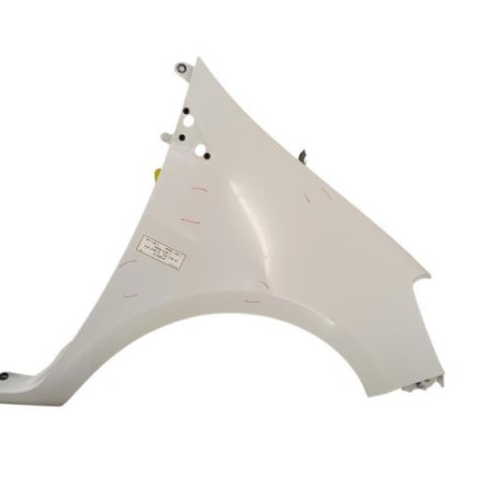 Aile avant droit RENAULT CLIO 3 Photo n°1