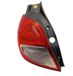 Feu arriere principal gauche (feux) RENAULT CLIO 3 Photo n°1