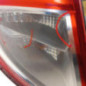 Feu arriere principal gauche (feux) RENAULT CLIO 3