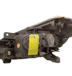 Optique avant principal droit (feux)(phare) RENAULT CLIO 3