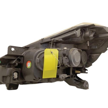 Optique avant principal droit (feux)(phare) RENAULT CLIO 3