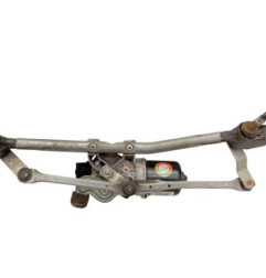 Moteur essuie glace avant RENAULT CLIO 3 Photo n°1